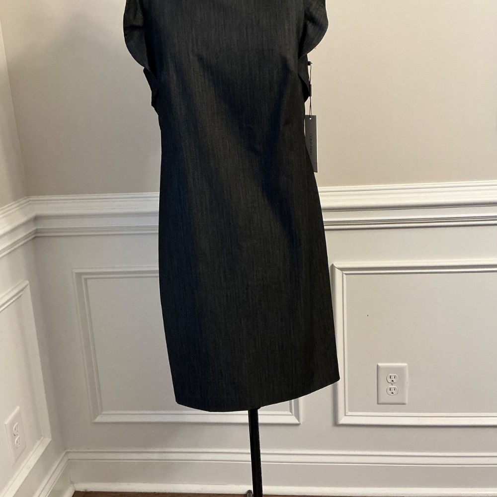New with tags - Calvin Klein dress - Size 12 - Picture 9 of 10
